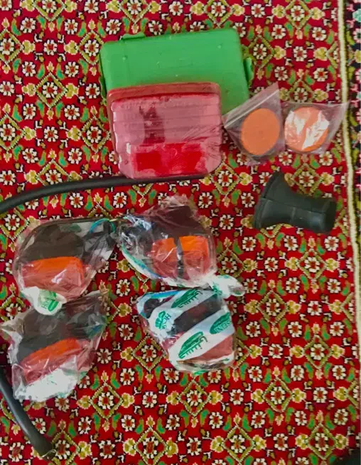 وسایل متور|حراج|بانه, |دیوار