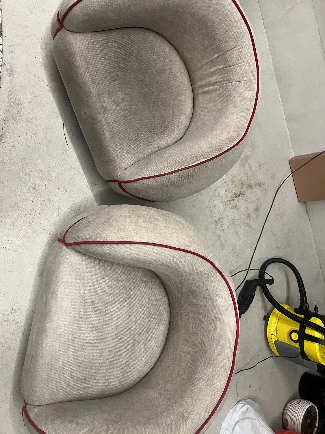 (تنها شرکت تخصصی)مبلشویی و قالیشویی جزیره|خدمات نظافت|کیش, |دیوار