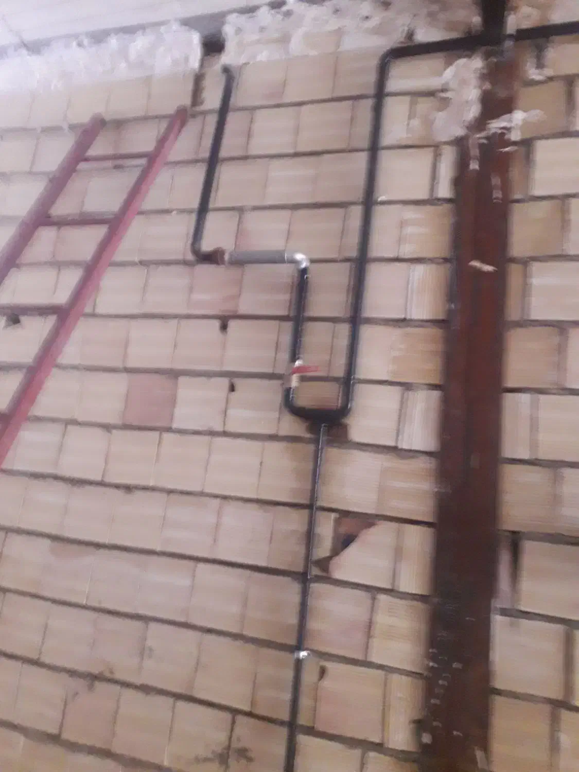 لوله کشی گاز و آتشنشانی|خدمات پیشه و مهارت|صفادشت, |دیوار