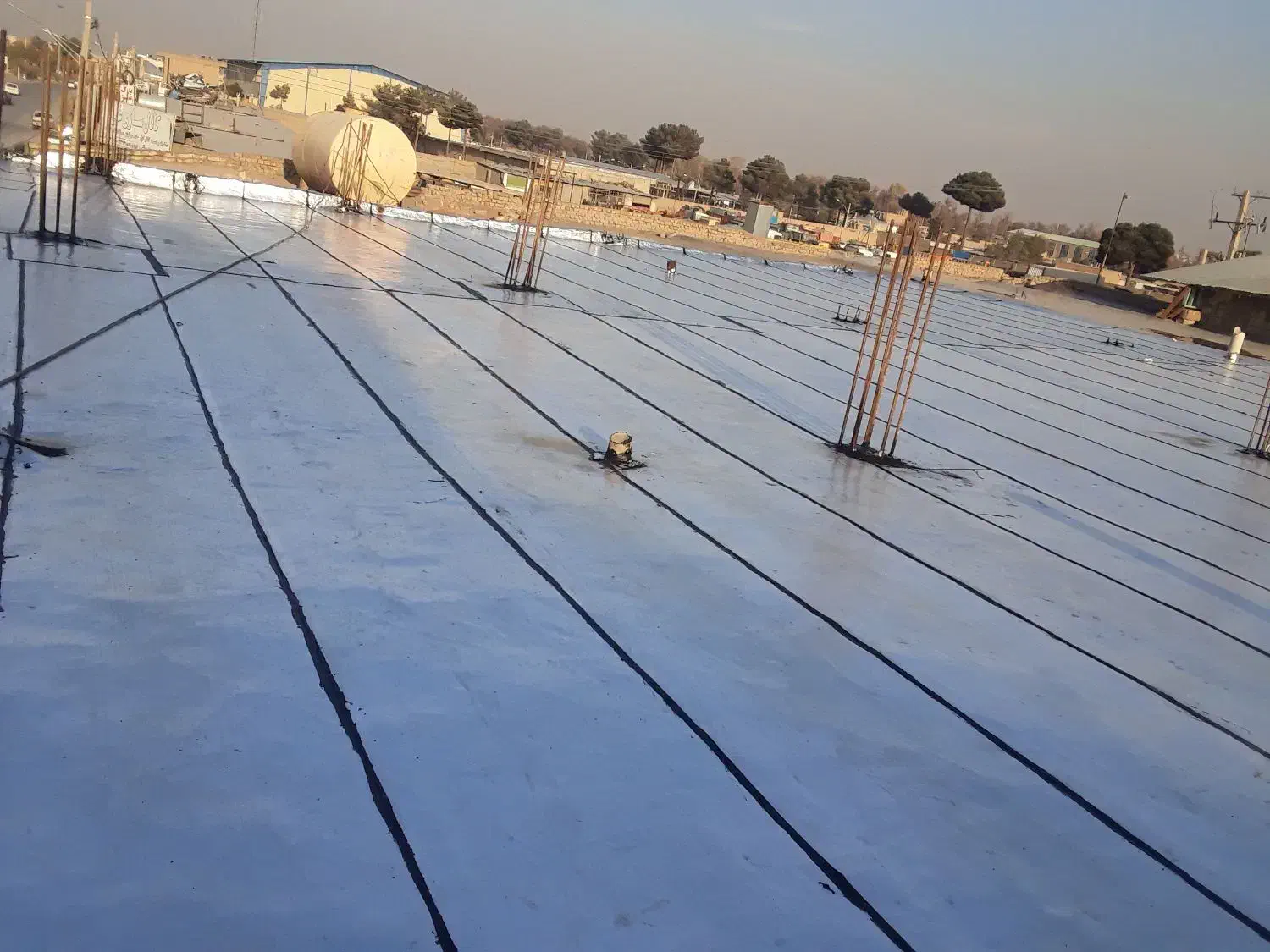 ایزوگام دلیجان|خدمات پیشه و مهارت|اصفهان, خانه اصفهان|دیوار