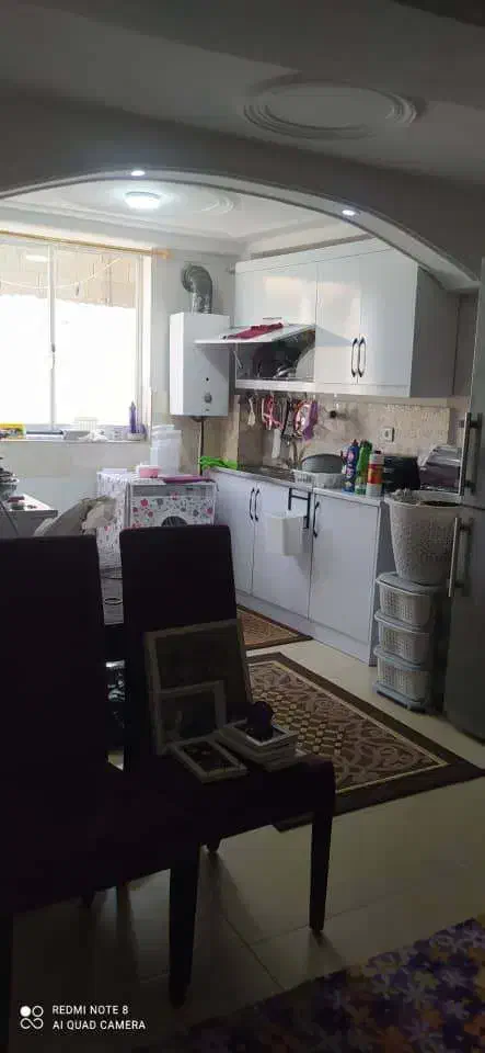 اجاره سوئیت 50متری در کوچه محمدزاده|اجارهٔ کوتاهمدت آپارتمان و سوئیت|صومعهسرا, |دیوار