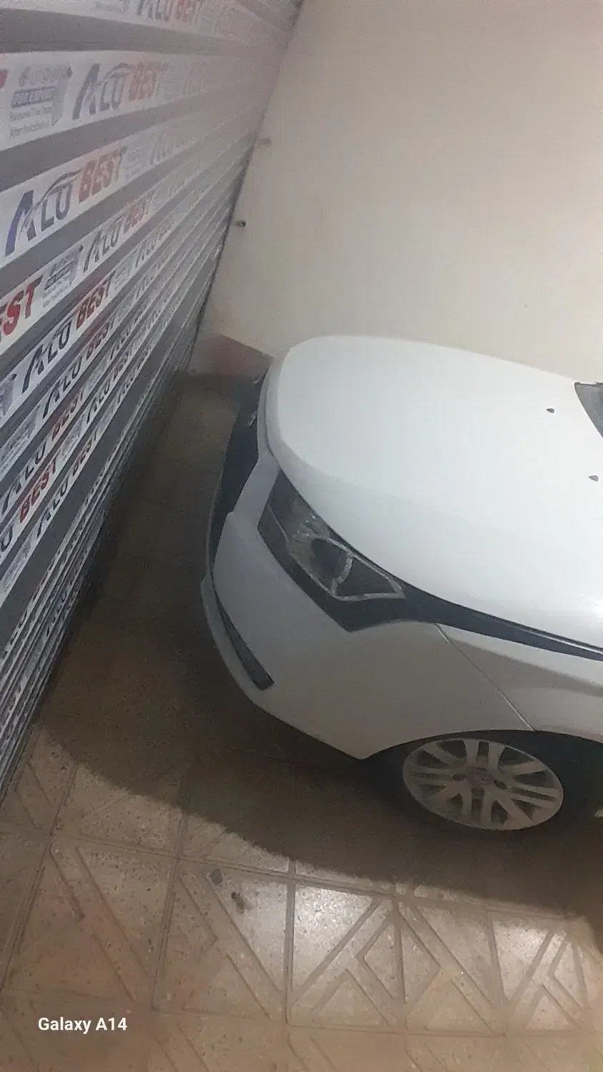 دنا تیپ دو|خودرو سواری و وانت|یاسوج, |دیوار