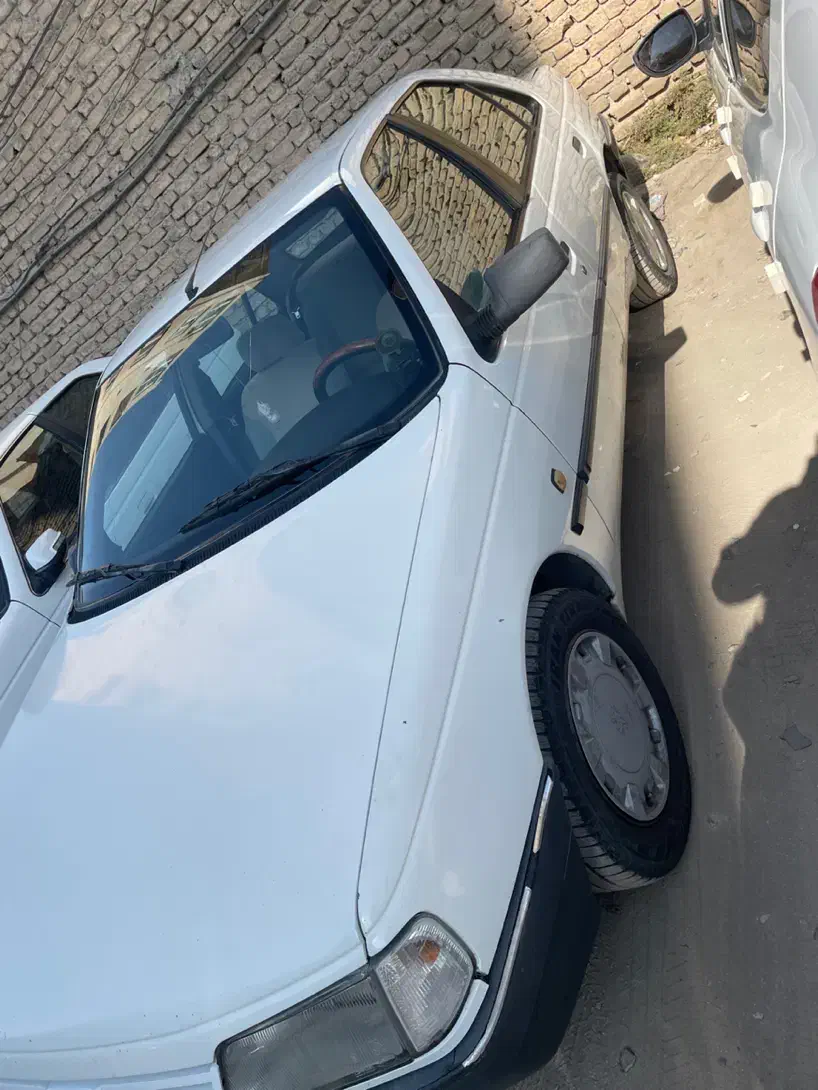 پژورواسال|خودرو سواری و وانت|کرج, شهرک الهیه|دیوار