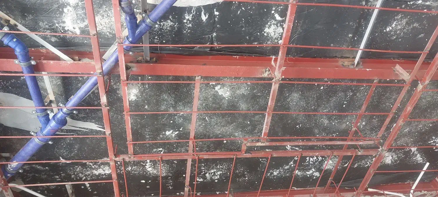 نبشی کشی. نصب والپست.سقف رابیتس.غیره|خدمات پیشه و مهارت|بیرجند, |دیوار