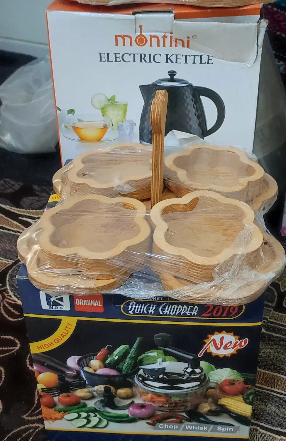 لوازم خانگی|خردکن، آسیاب، غذاساز|شیراز, شهرک قمشه|دیوار