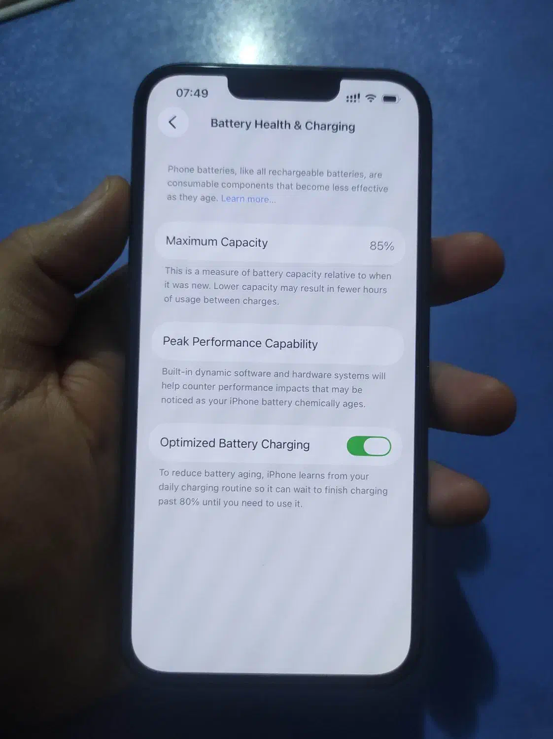iphone 13|موبایل|اهواز, زیتون کارمندی|دیوار