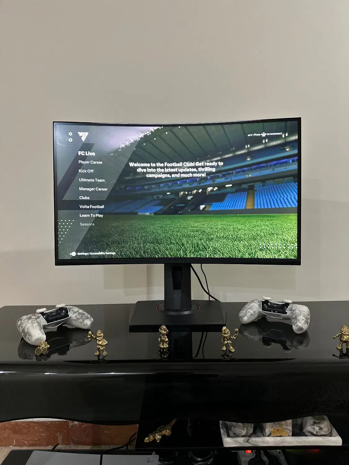 مانیتور گیمینگ ASuS|قطعات و لوازم جانبی رایانه|تهران, امیریه|دیوار