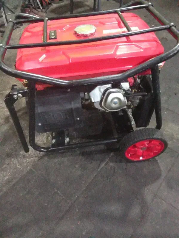 موتور برق stream|ماشین‌آلات صنعتی|تبریز, |دیوار