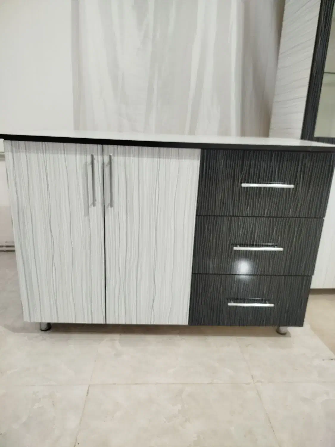 بوفه و کابینت|بوفه، ویترین، کنسول|بستان آباد, |دیوار