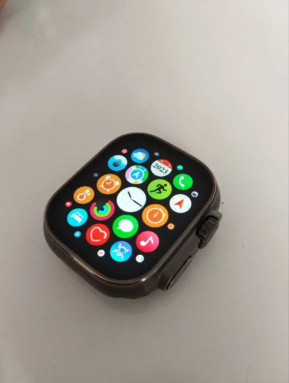 ساعت هوشمند|ساعت|گرمی, |دیوار