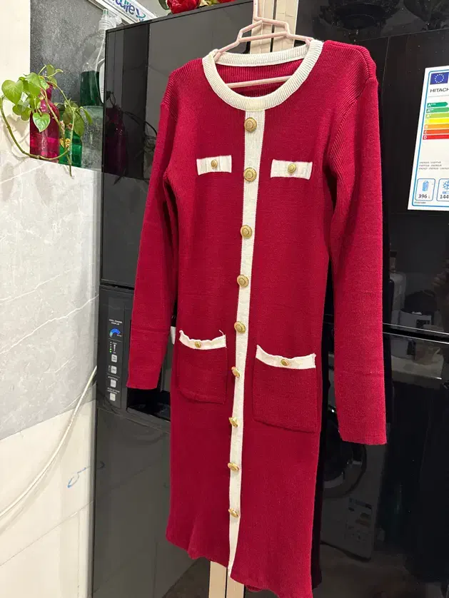 بافت بلند یلدایی تن‌خور عالی|لباس|یزد, |دیوار