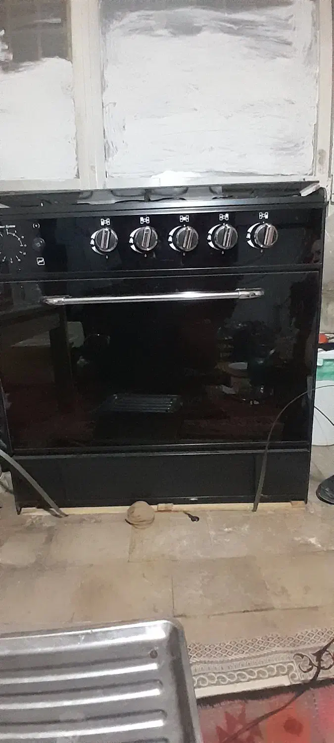 اجاق گاز آدرس قم توحید ۶۷ فرعی ۴|اجاق گاز و لوازم برقی پخت‌وپز|قم, محمد آباد|دیوار