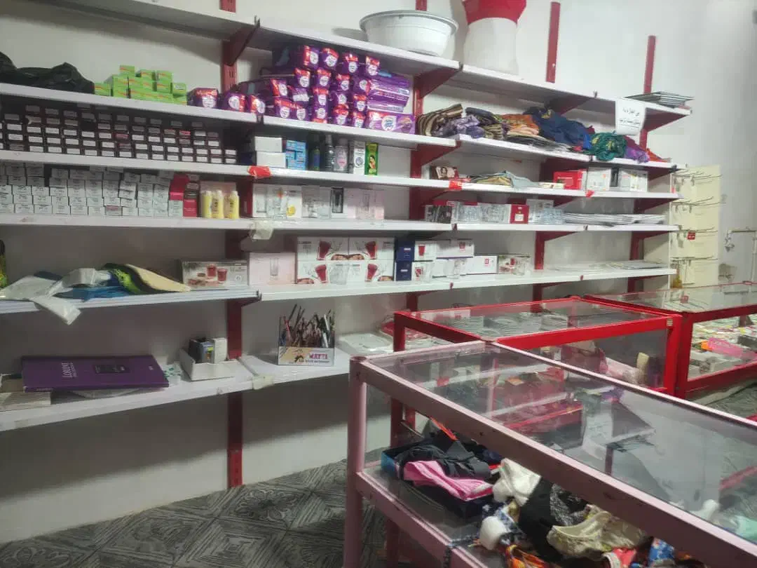 فروش لوازم خرازی|فروشگاه و مغازه|سراوان, |دیوار