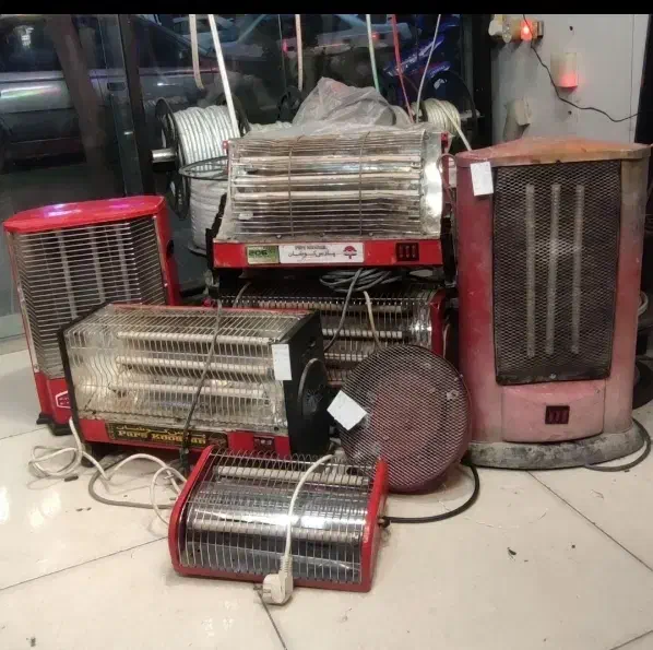 تعمیرات لباسشویی ولوازم خان|خدمات پیشه و مهارت|نظرآباد, نظرآباد|دیوار