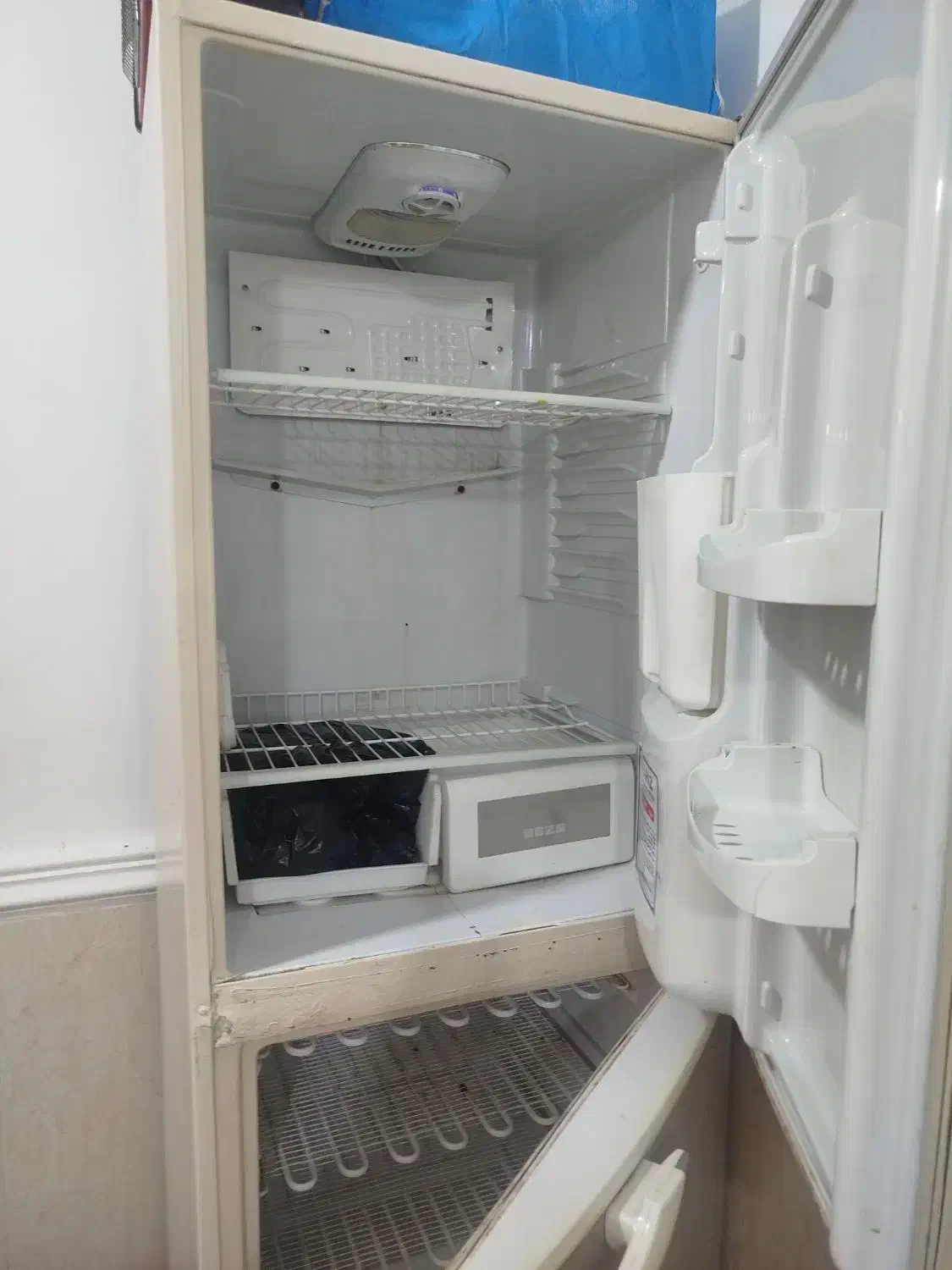 یاعلی|یخچال و فریزر|خرمشهر, |دیوار