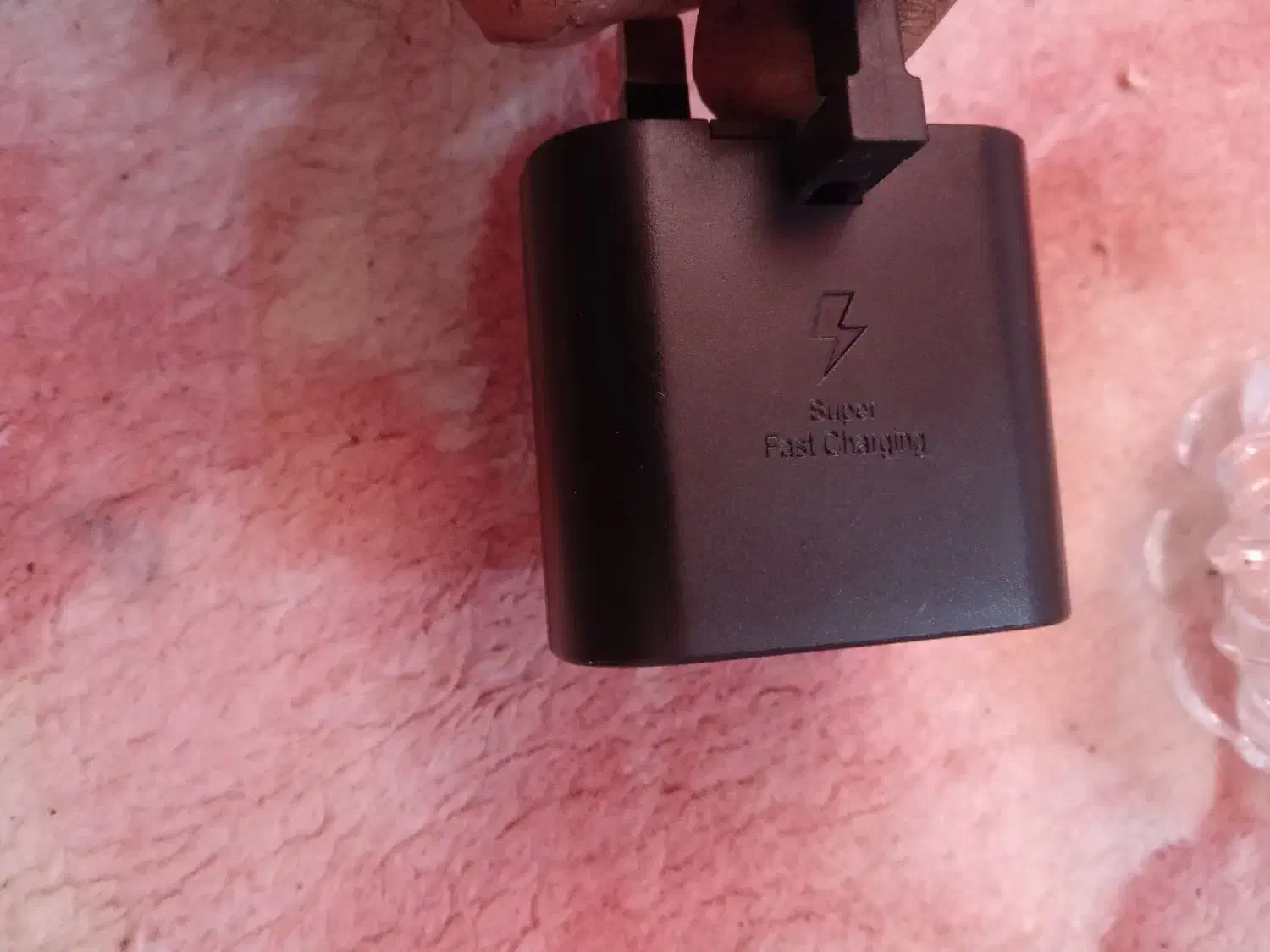 شارژر اصل|لوازم جانبی موبایل و تبلت|شاهینشهر, حاجی آباد|دیوار