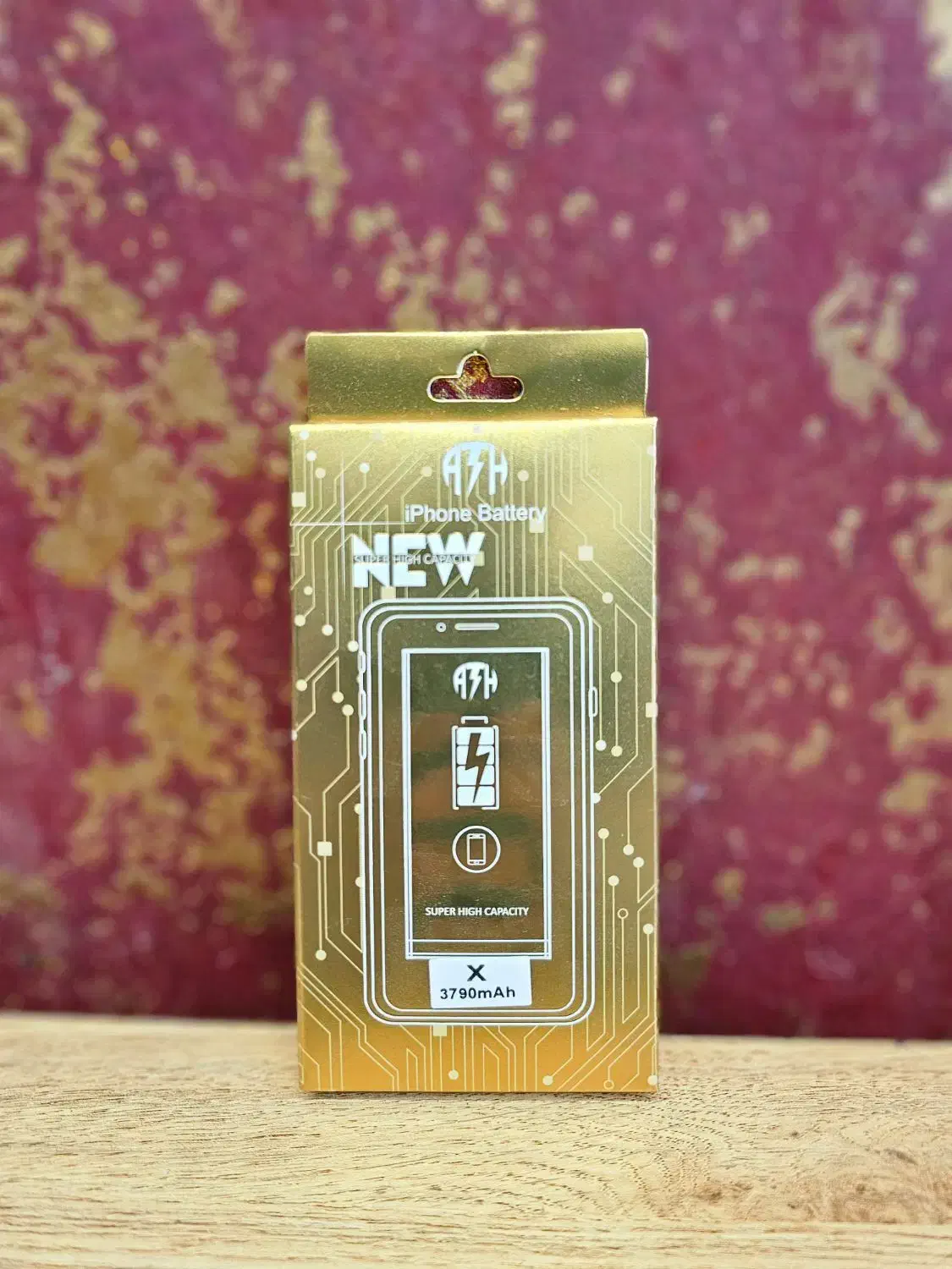 باطری آیفون X|لوازم جانبی موبایل و تبلت|تهران, فردوسی|دیوار