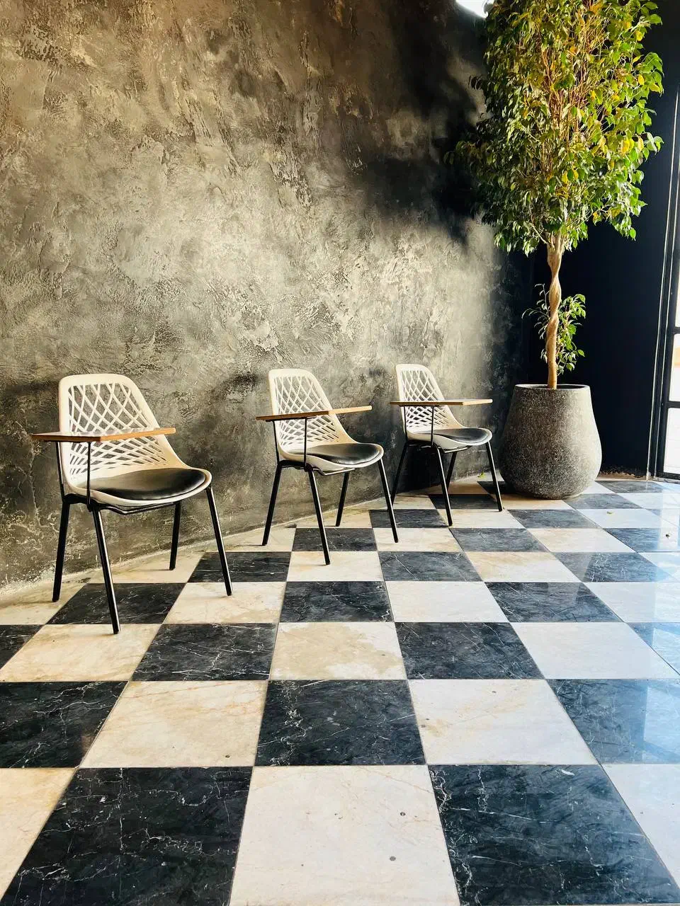 صندلی اموزشگاه|کافی‌شاپ و رستوران|تهران, خانی آباد نو جنوبی|دیوار