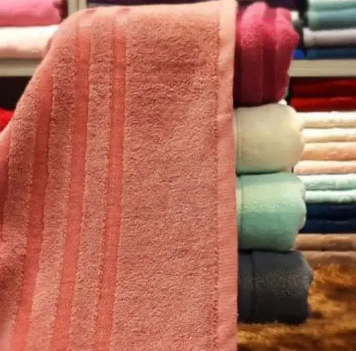 تولیدی حوله استخری و حوله حمامی|سفره، حوله، دستمال آشپزخانه|قرچک, شهرک صنعتی قرچک|دیوار