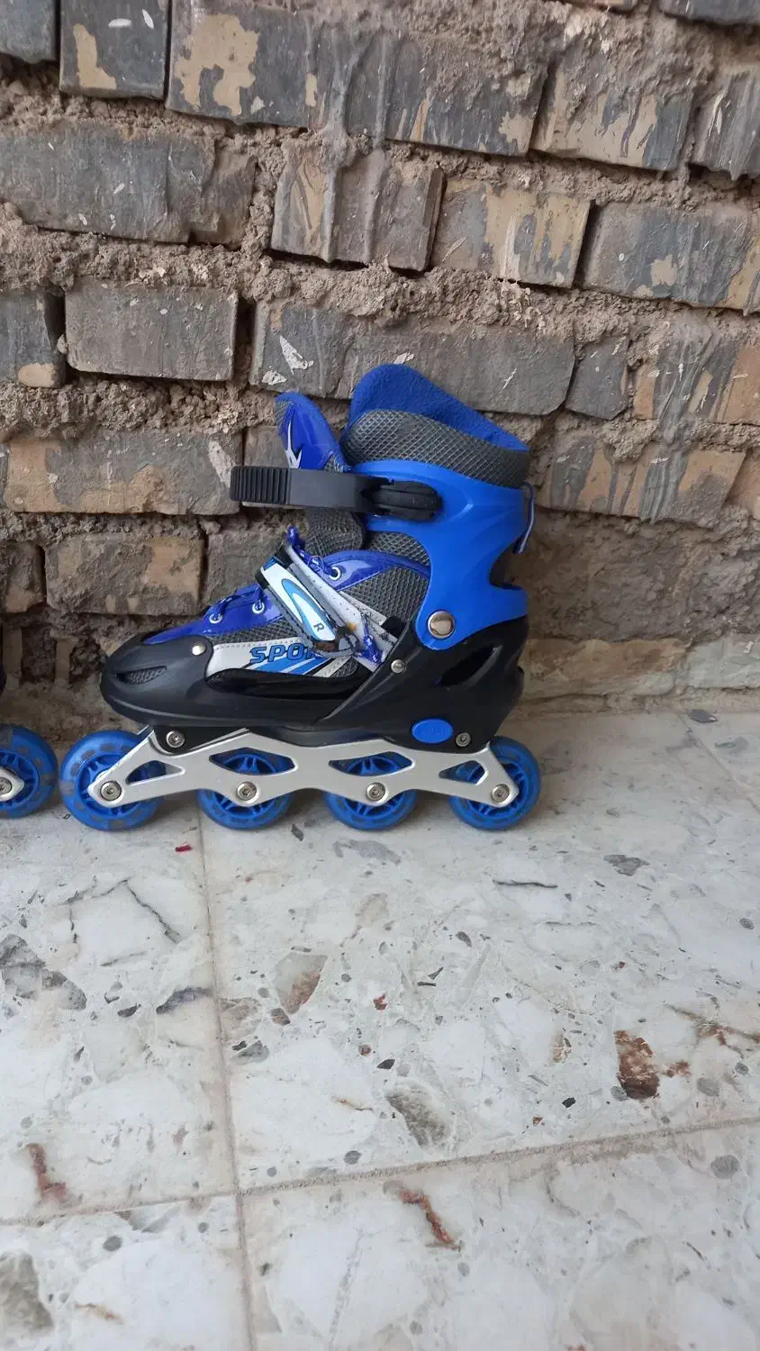 فروش اسکیت نو|دوچرخه، اسکیت، اسکوتر|اهواز, دانشگاه چمران|دیوار