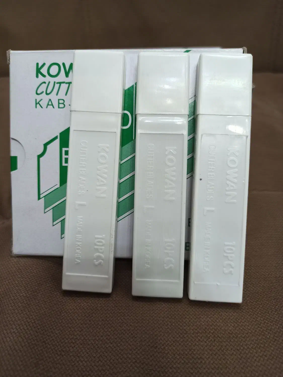 دستکش کار ، تیغ کاتر ، ماسک|ابزارآلات|کرج, ساسانی (قلمستان)|دیوار