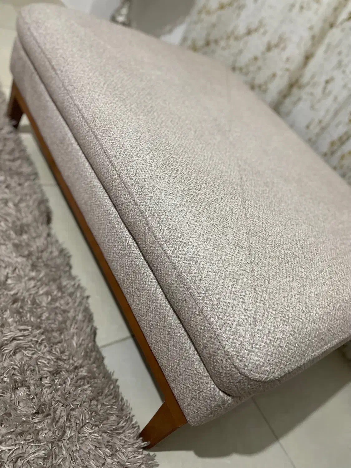 جلومبلی|مبلمان اداری|رشت, شهرک قدس|دیوار