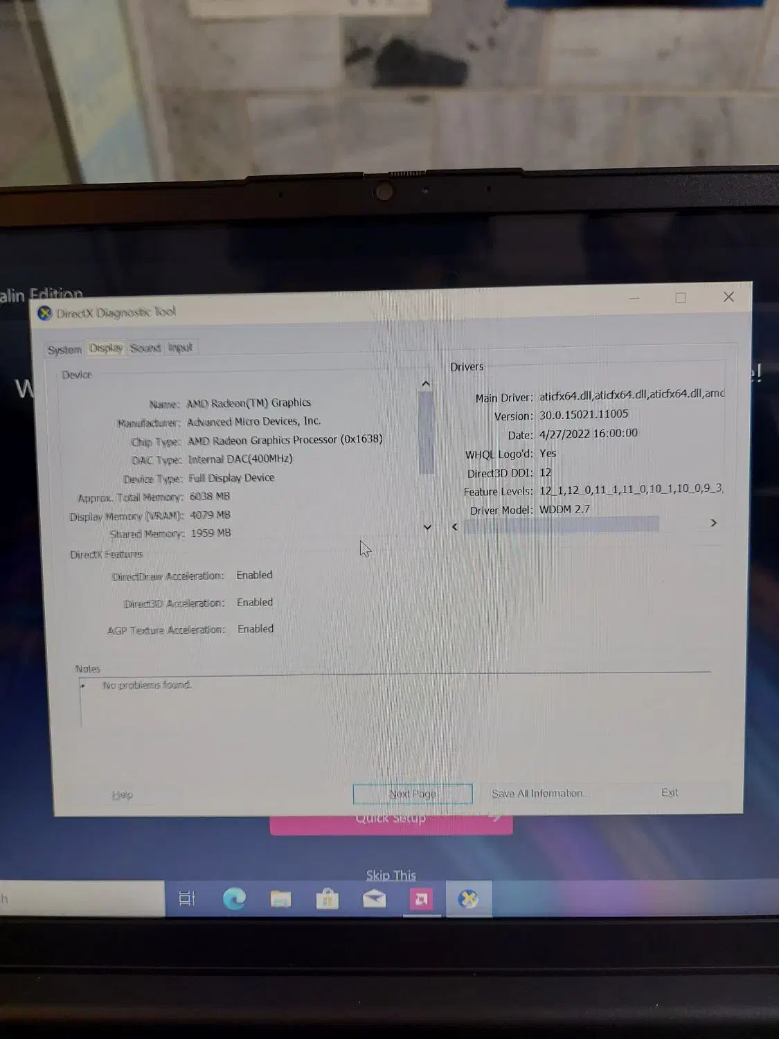 Lenovo K14 2022 Ryzen5 RAM16 SSD256 AMD4G|رایانه همراه|کرج, گلشهر|دیوار