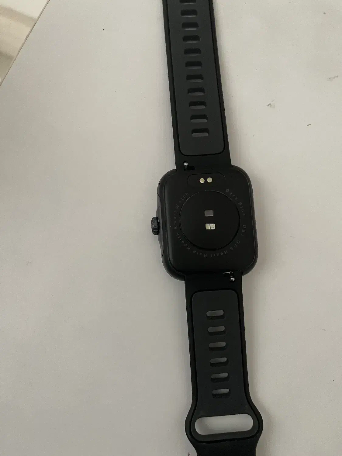 اپل واچ مارک دارک بلو|ساعت|سقز, |دیوار