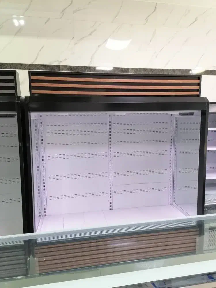 پرده هوای درجه یک سفارشی|فروشگاه و مغازه|رشت, آزادگان|دیوار