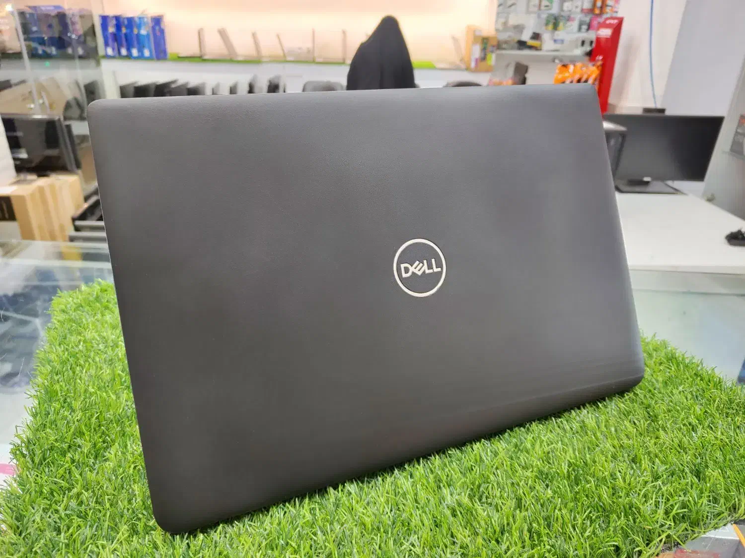 لپتاپ استوک Dell|رایانه همراه|سبزوار, قائم|دیوار