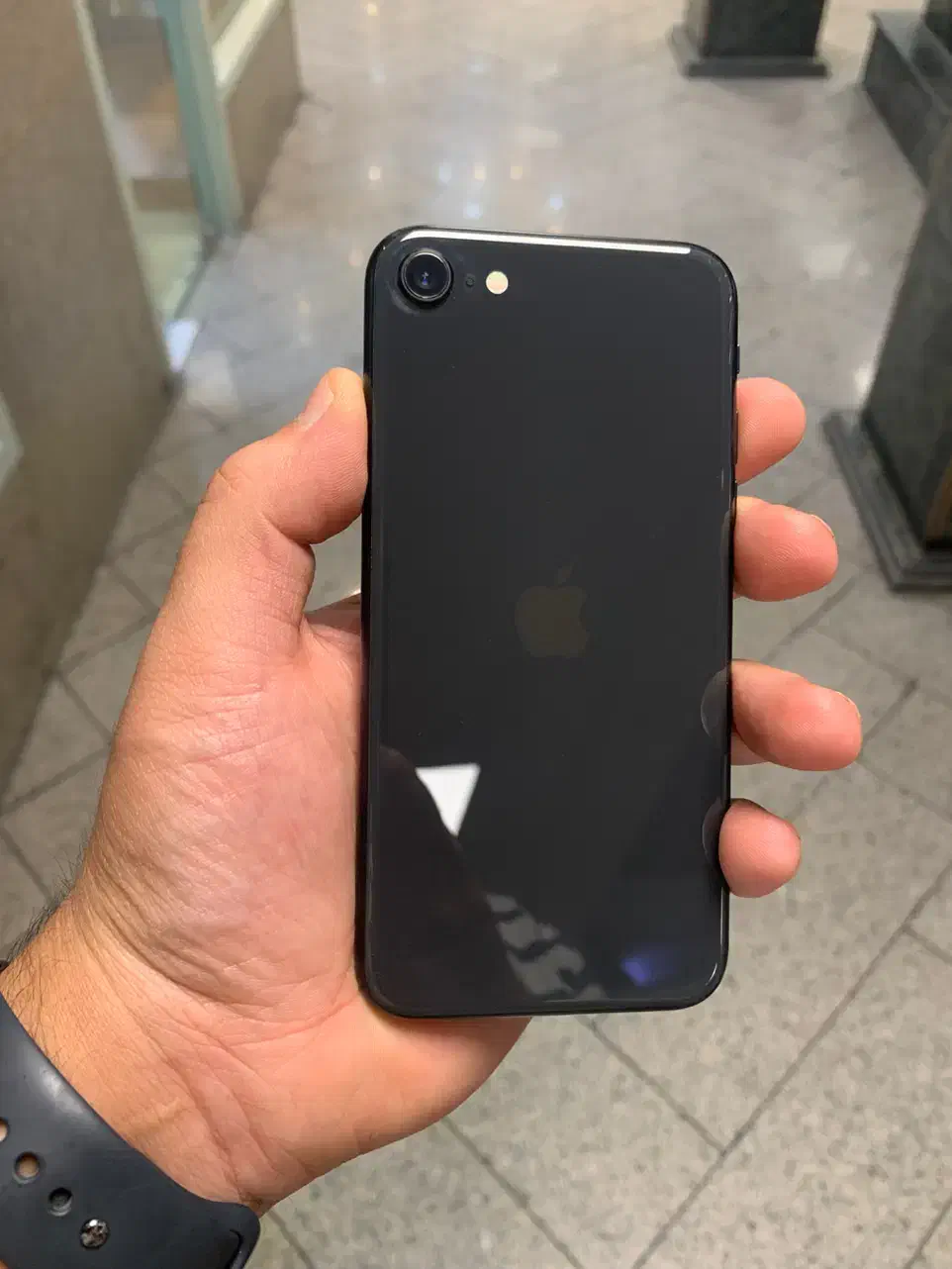 Se 2 (2020) 64 GB|موبایل|تهران, جمهوری|دیوار