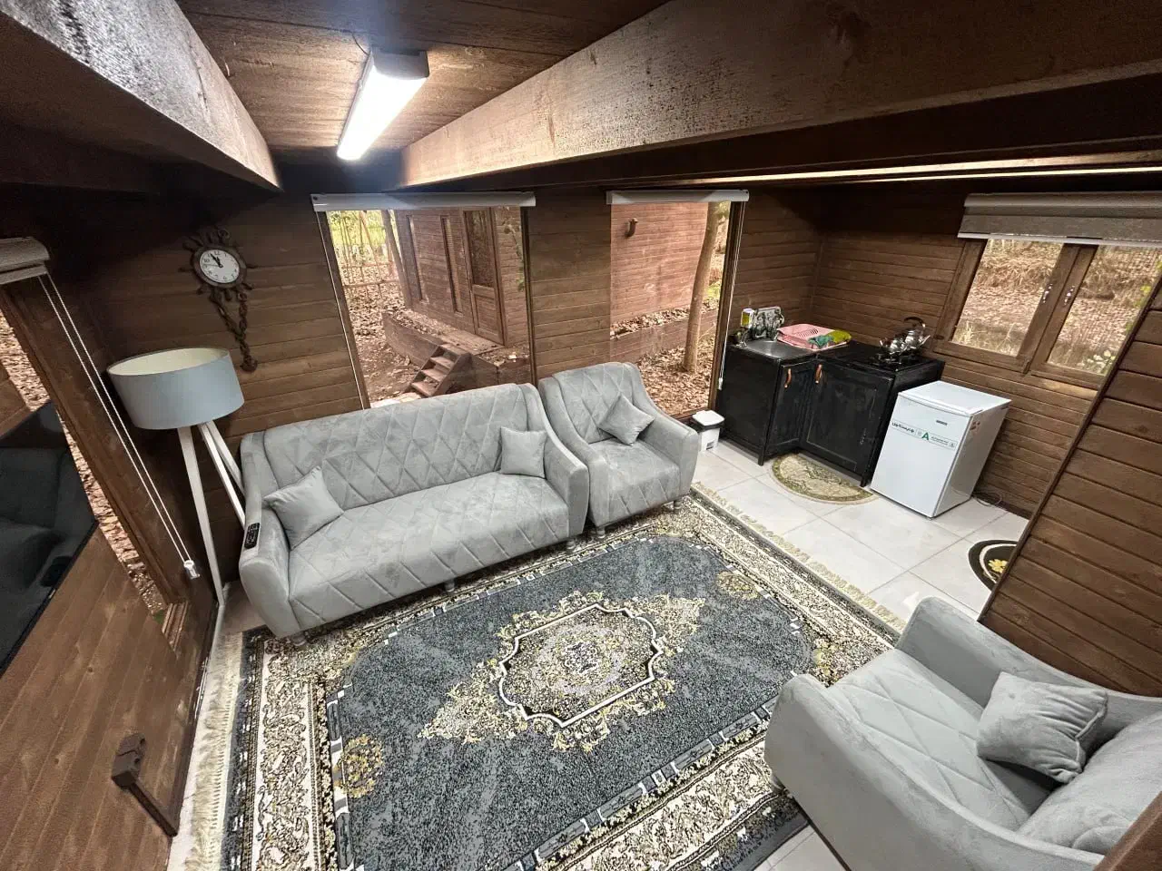 الهام گرفتن از رویا در خانه ای زیبا|فروش خانه و ویلا|مبارکه, |دیوار