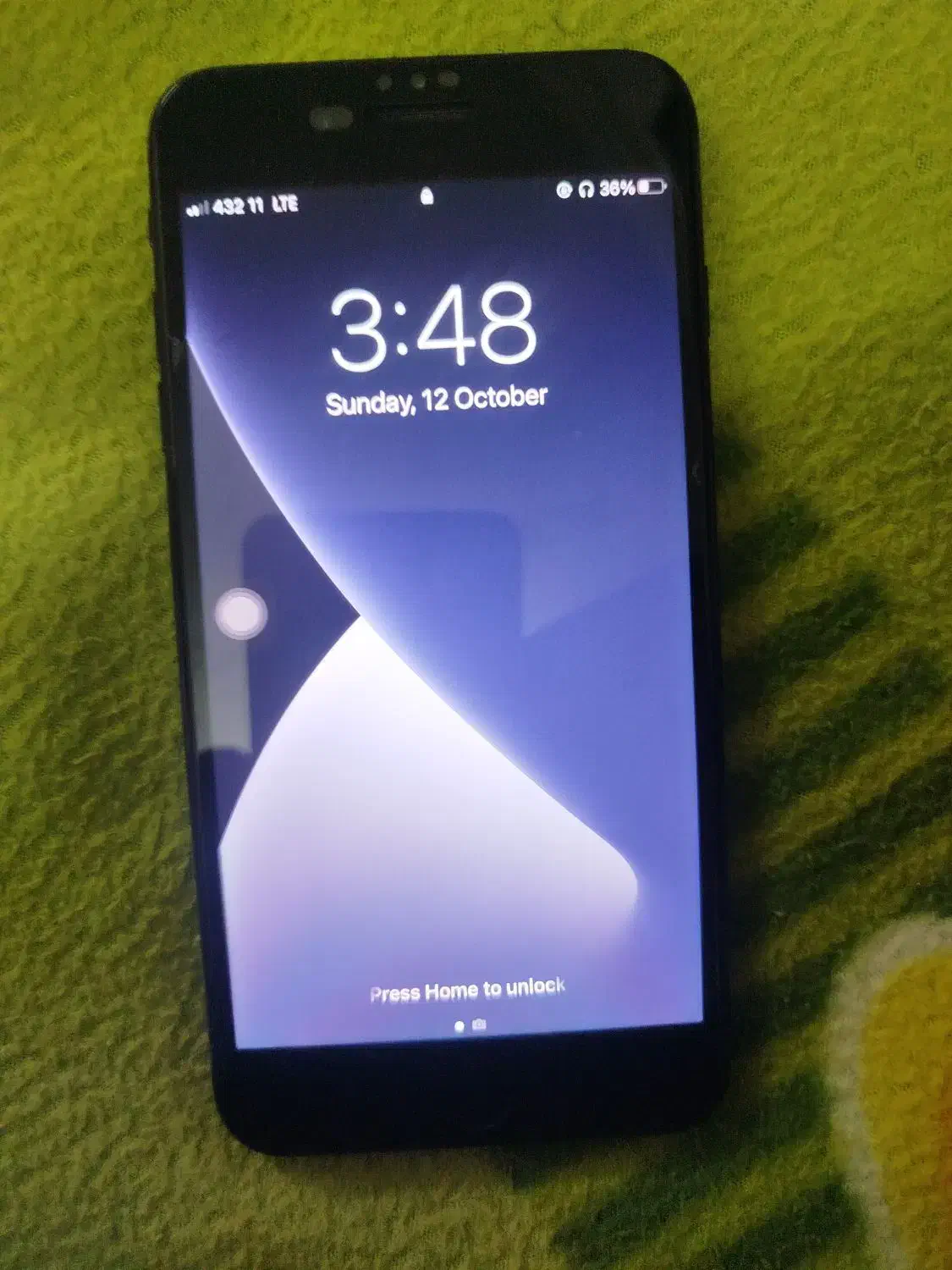 iPhone 7plus|موبایل|تهران, شوش|دیوار