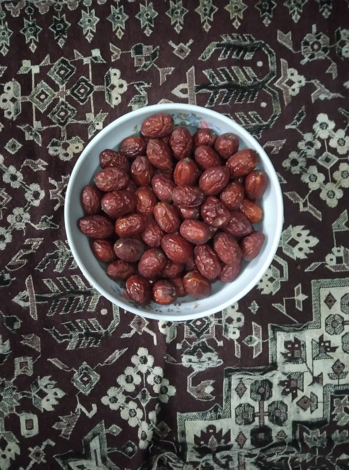 عناب|خوردنی و آشامیدنی|اردکان, |دیوار
