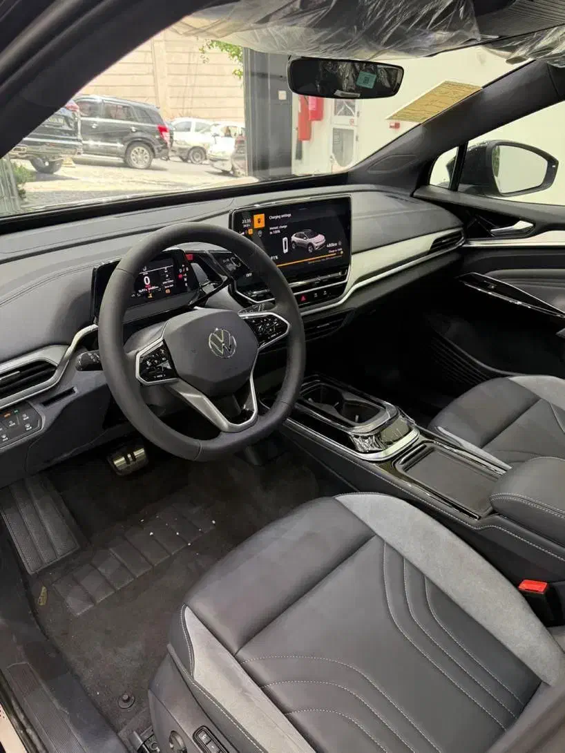 حواله id4 مستقیم به نام خریدار|خودرو سواری و وانت|ساری, |دیوار