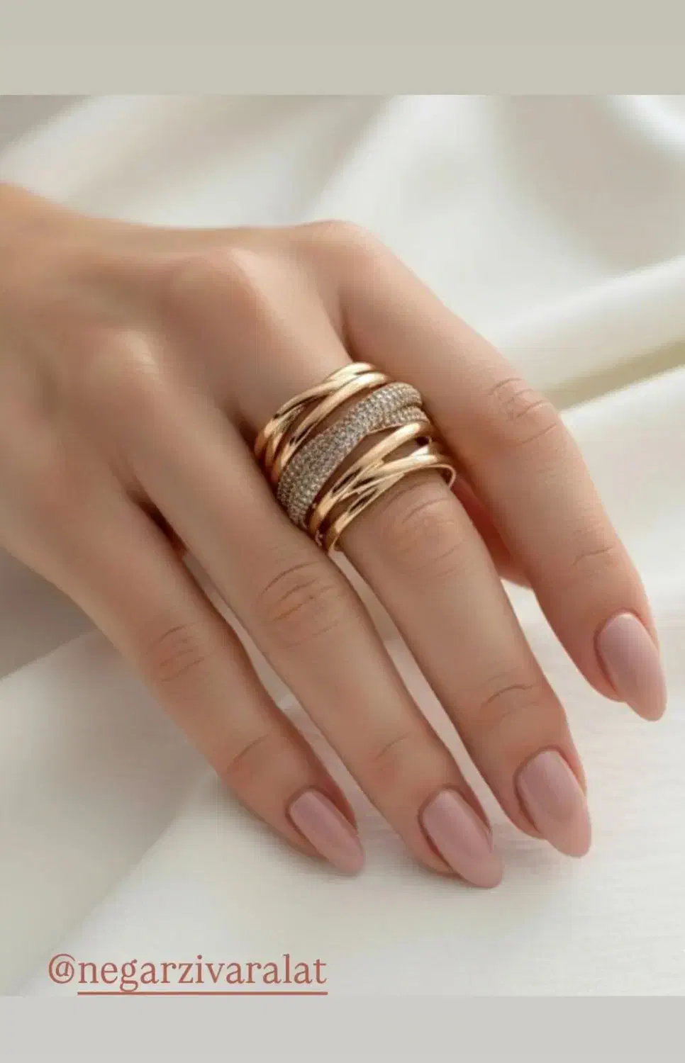 زیورالات مارک ژوپین|بدلیجات|کرج, برغان|دیوار