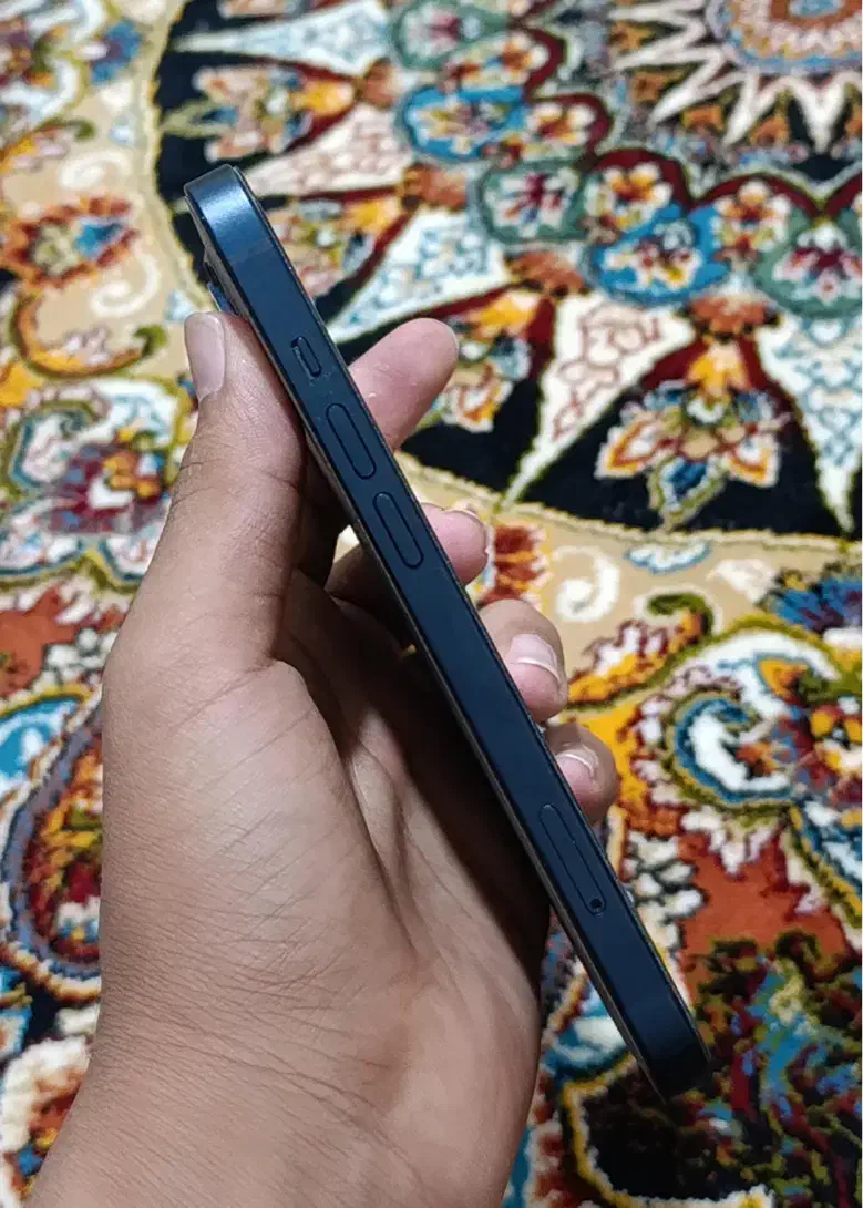 ایفون 13نرمال تمیز|موبایل|زاهدان, |دیوار