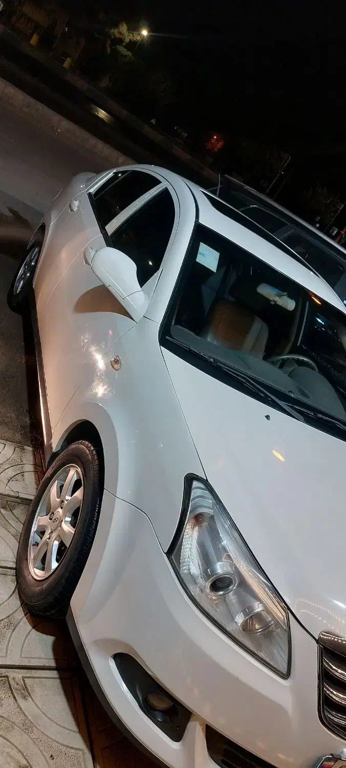 ام‌وی‌ام550|خودرو سواری و وانت|نیشابور, پاستور|دیوار