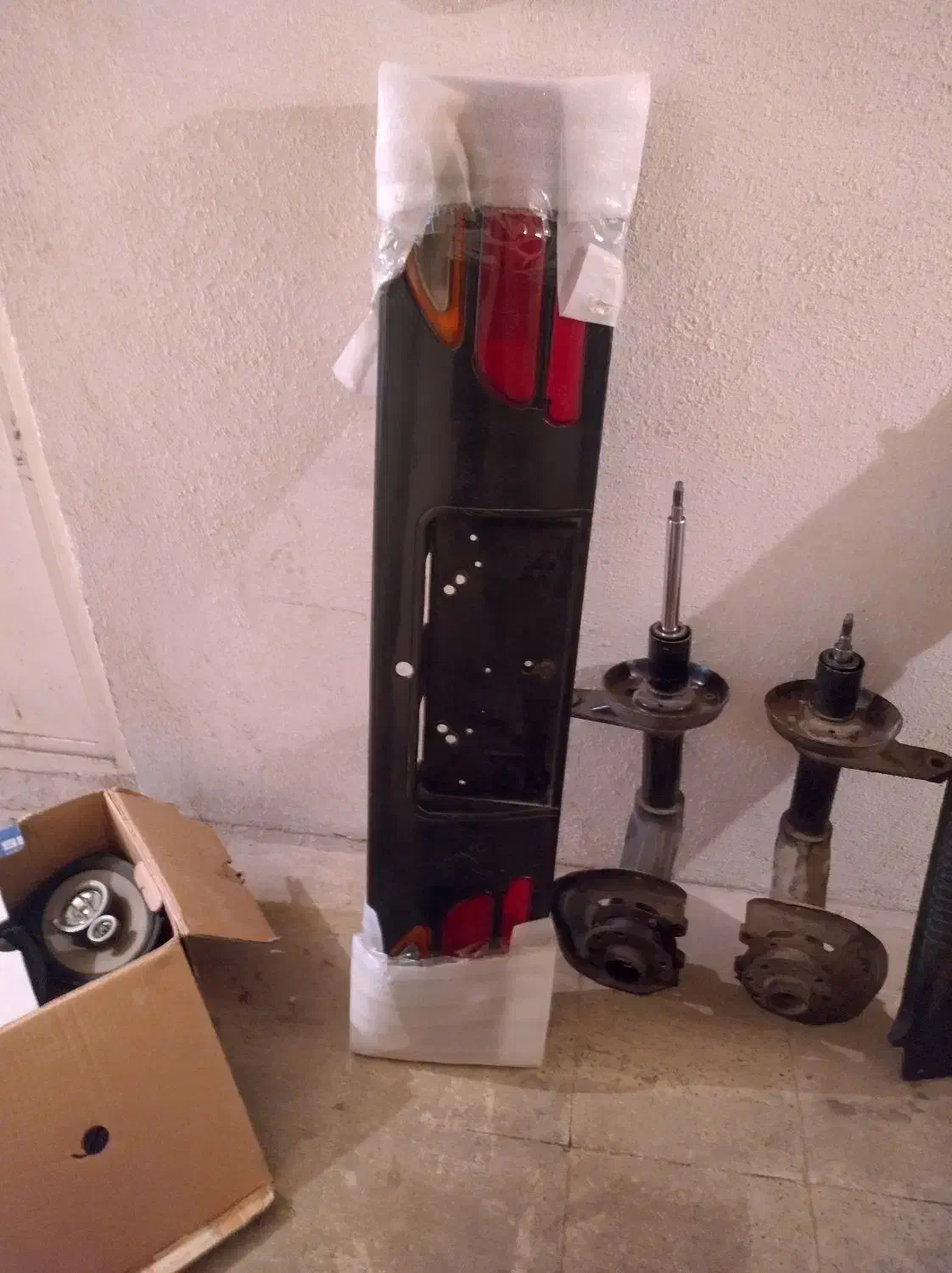 لوازم دوو|قطعات یدکی و لوازم جانبی|پردیس, فاز ۱|دیوار