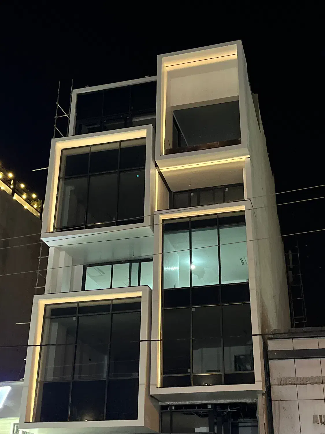 اجرای تخصصی میکروسمنت|خدمات پیشه و مهارت|شیراز, خلدبرین|دیوار