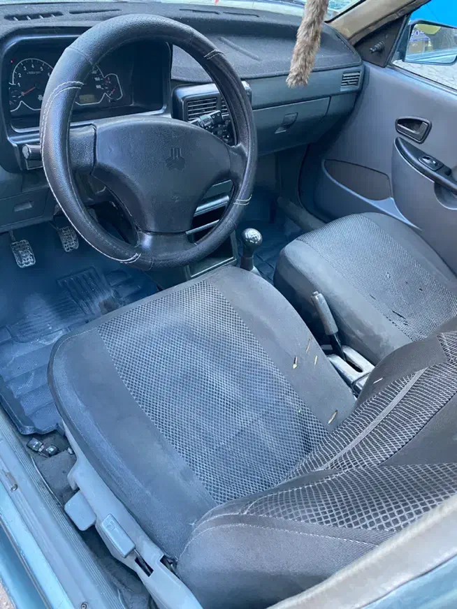 پراید 86|خودرو سواری و وانت|شهرکرد, |دیوار