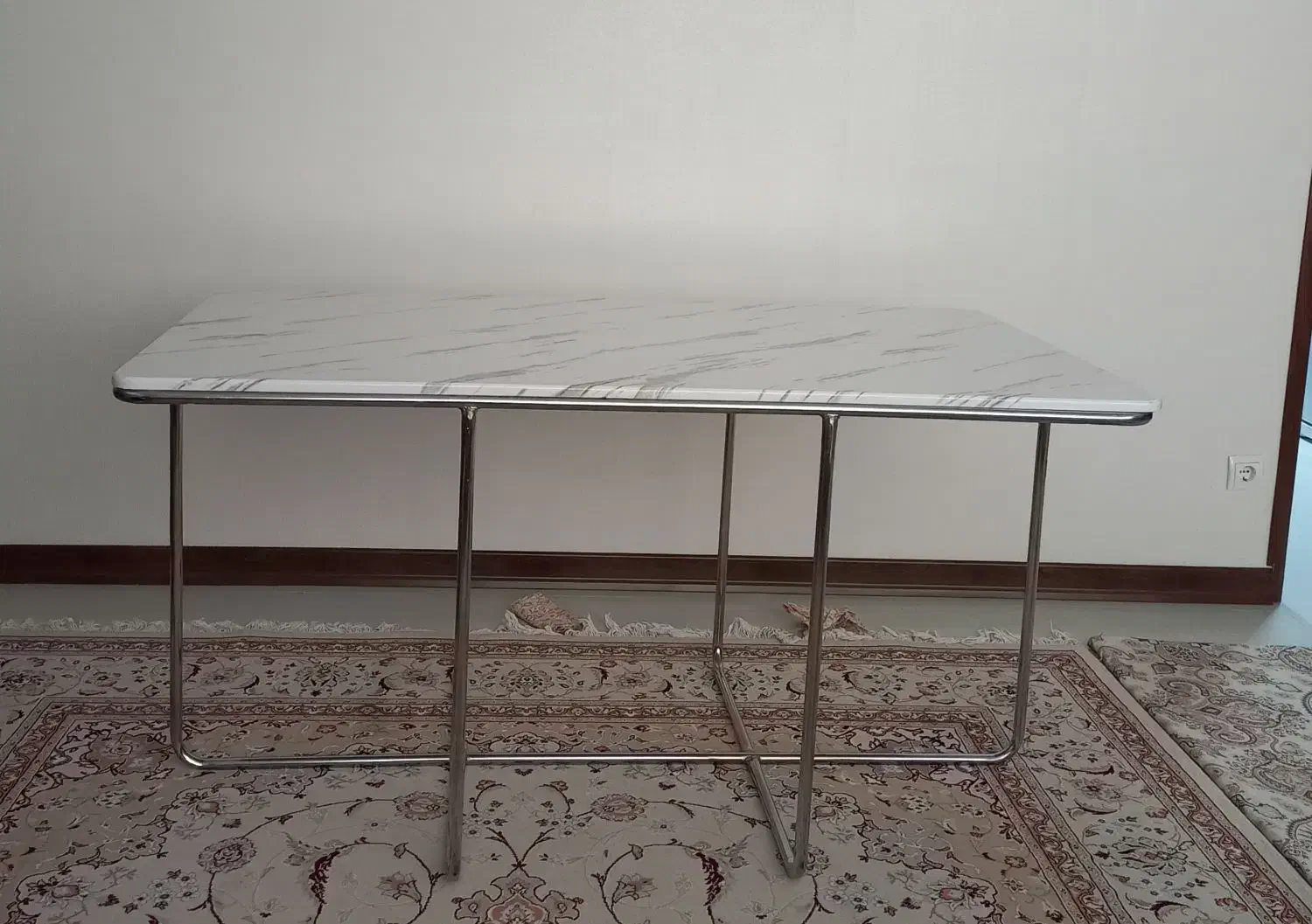 فروش میز غذاخوری|میز و صندلی غذاخوری|اصفهان, کوی شهید کشوری|دیوار