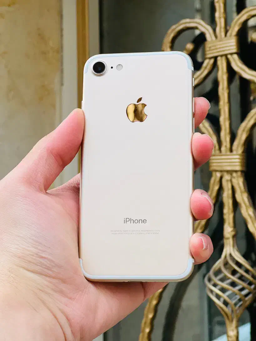 iphone 7|موبایل|تبریز, |دیوار