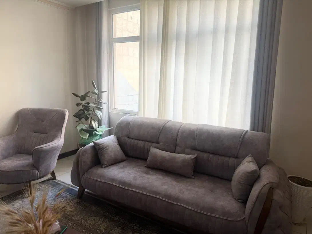 مبل شیک، فوری فروشی|مبلمان خانگی و میز عسلی|شریف‌آباد, |دیوار