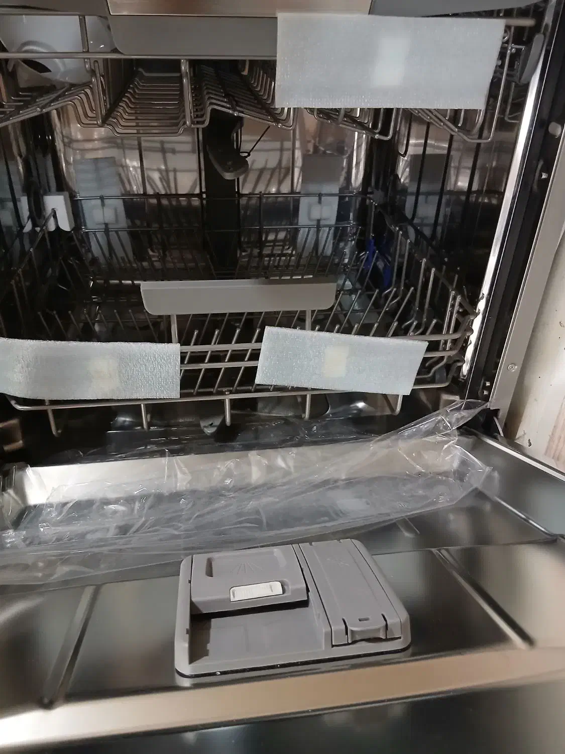 ماشین ظرفشویی|ماشین ظرفشویی|جیرفت, |دیوار