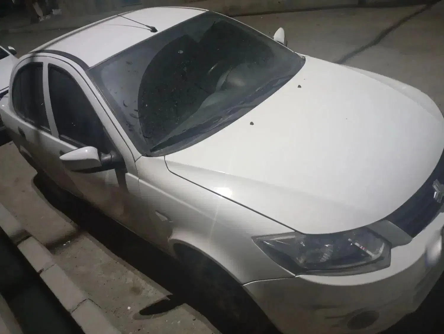 ساینا مدل98|خودرو سواری و وانت|اسلامشهر, شهرک قائمیه|دیوار