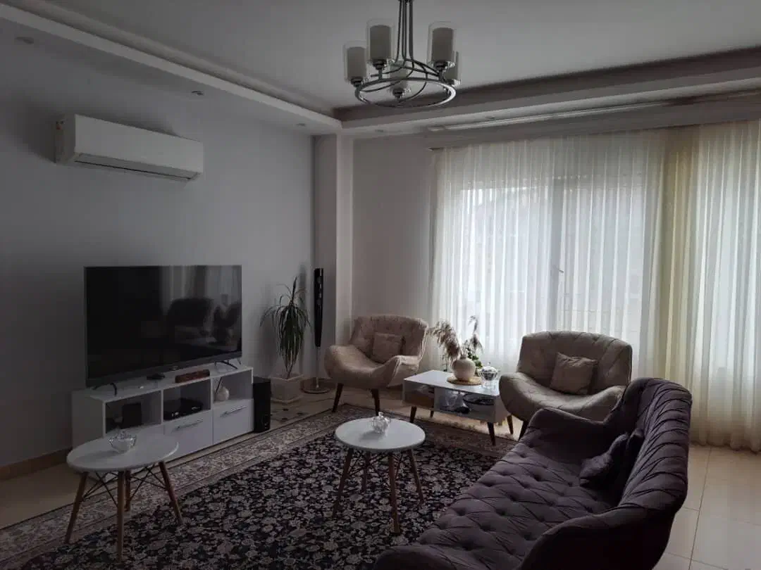 ۹۷ متر تک واحدی در تختی|فروش آپارتمان|رشت, سعدی (تختی)|دیوار