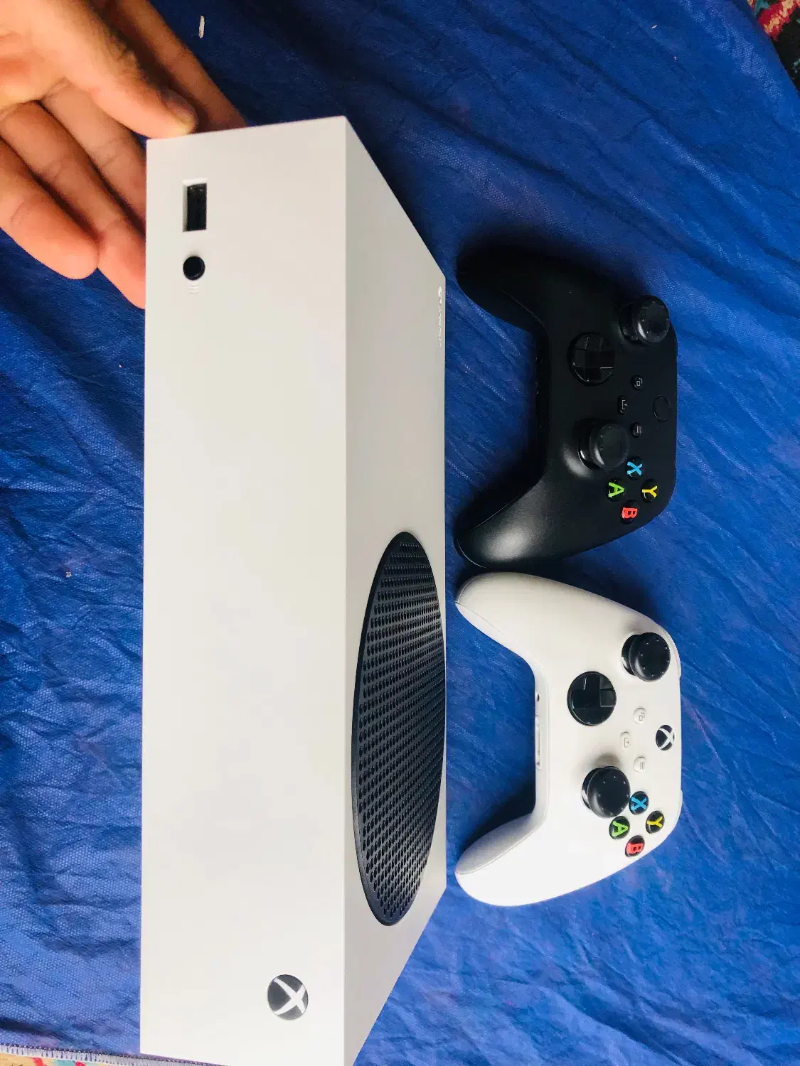 xbox series s|کنسول، بازی ویدئویی و آنلاین|شیراز, فرهنگ شهر|دیوار