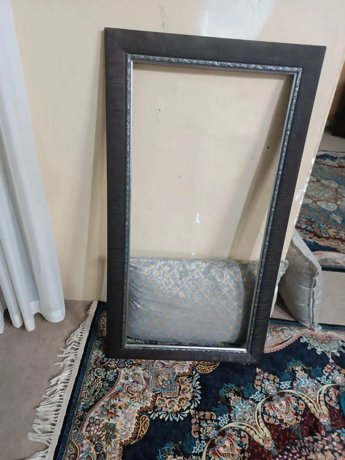 قاب|تابلو، نقاشی، عکس|اراک, |دیوار