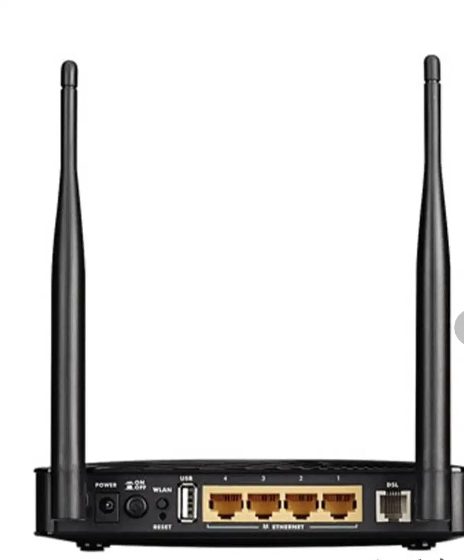 مودم زیکسل|مودم و تجهیزات شبکه|قوچان, |دیوار